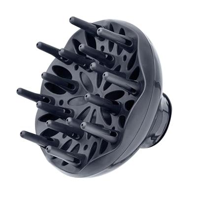 Föhn UFESA SC8460 2400W Zwart