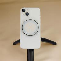 MOJOGEAR Magnetische Mini Videolamp voor MagSafe - thumbnail