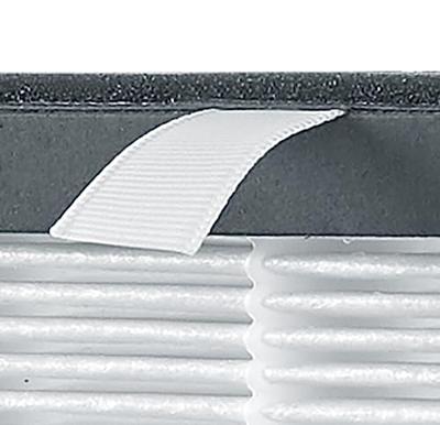 Laserliner AirBreeze 510 Filter-Set 3-in-1-filterset - 085.511A