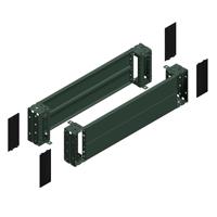 Schneider Electric NSYSPF16200 NSYSPF16200 Sokkel (b x h) 1600 mm x 200 mm Grijs 1 stuk(s) - thumbnail