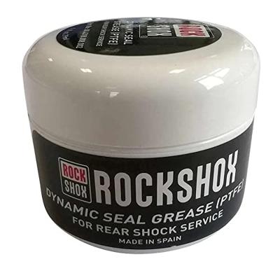 Rockshox Vet dynamic seal grease a1