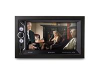 Caliber Autoradio met Bluetooth, FM, SD, USB - Touchscreen - Mirrorlink - Zwart - 2 Din - thumbnail