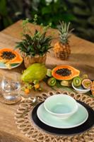 ROSENTHAL - Junto Jungle - Bowl 15cm 0,28l - thumbnail