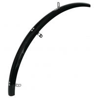 Sunnywheel voorspatbord 28 inch 50 mm zwart - thumbnail