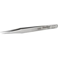 Weller Erem® M5S Precisiepincet Spits, extra fijn 80.00 mm - thumbnail