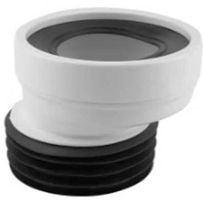 Excentrisch WC Afvoermanchet 2 cm - Duurzaam en Waterdicht