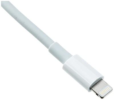 Apple Lightning naar USB 3 Camera Adapter