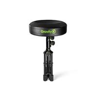 Gravity FD SEAT 1 kruk voor musici - thumbnail