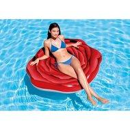 Intex Rode roos luchtbed