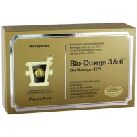 Pharma Nord Bio omega 3 & 6 90 Capsules - thumbnail