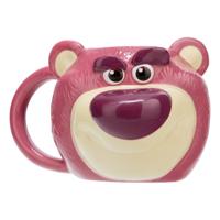 Toy Story Shaped Mug Lotso - thumbnail