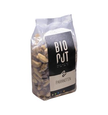 Bionut Paranoten bio 1 Kilogram