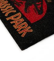 Jurassic Park Door Mat 60 x 40 cm - thumbnail