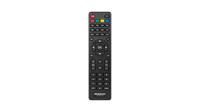 MegaSat HD 200 C V2 HD-kabelreceiver Front-USB Aantal tuners: 1 - thumbnail