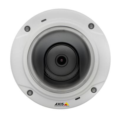 Axis M3025-VE Compact, 0536-001