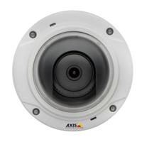 Axis M3025-VE Compact, 0536-001 - thumbnail