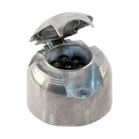 Haak voor aanhangers Goodyear vrouwelijke stekker 7 pinnen - thumbnail