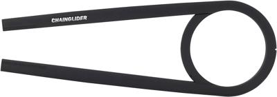 Hebie chainglider 350 - zwart, 48 tanden