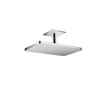 Axor hoofdd.46x30 cm 1-jet plaf.chr roz=vierk.35 - thumbnail