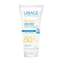 Uriage Bariesun Mineral Cream SPF50+ 100 ml - thumbnail