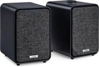 Ruark Audio MR1 Mk3 Actieve Speakers - Charcoal - thumbnail
