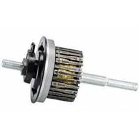 Shimano naafdynamo binnenwerk dh-c6000-2r - thumbnail