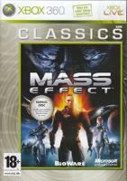 Mass Effect (Classics) - thumbnail