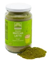 Mattisson HealthStyle Matcha Latte Vegan Blend - thumbnail