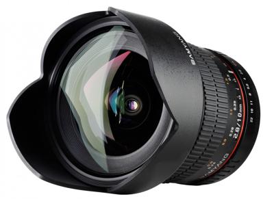 Samyang 10mm F/2.8 Canon