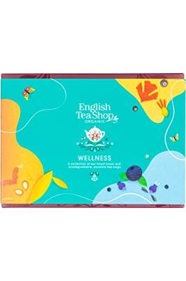 English Tea Shop Wellness Collection English Tea Shop Wellness Collection
