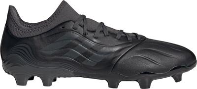 Copa Sense.3 FG Black Grey