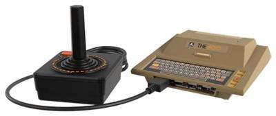 Atari The400 Mini