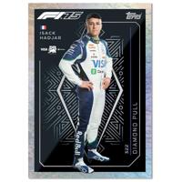 Formula 1 Turbo Attax TCG 2025 Booster Display (24) - thumbnail