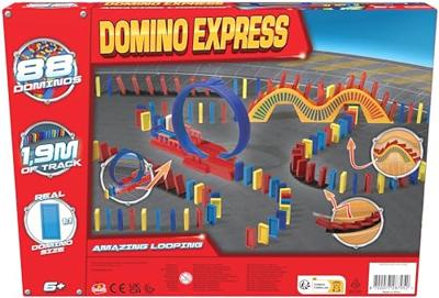 Goliath Domino Express Amazing Looping