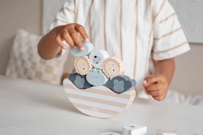 Tryco Houten Balanceer Spel Safari
