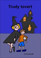 Trudy tovert - Chris Oosterdijk - ebook - thumbnail