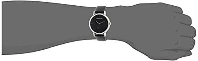Calvin Klein K9H2X1C1 Heren Horloge 43 mm