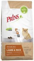 Prins ProCare Mini met lam & rijst hondenvoer 3 kg - thumbnail