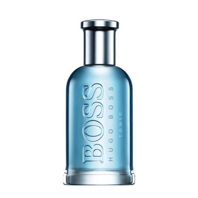 Hugo Boss Bottled Tonic Eau de Toilette Spray 50 ml Heren Hugo Boss Bottled Tonic Eau de Toilette Spray 50 ml Heren