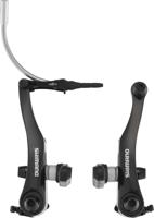Shimano BR-R353 Compact V-Brake rear - thumbnail