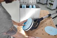 Festool SYS-STF D225 GR-Set Schuurmateriaal 225mm in Systainer - 578281 - thumbnail