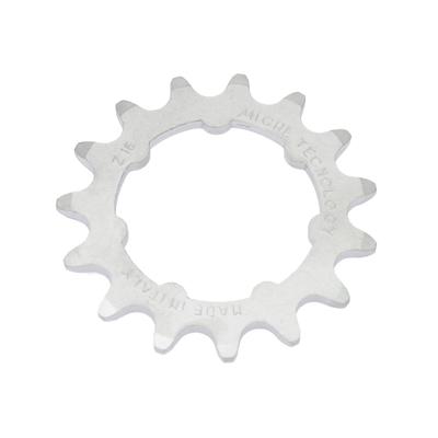 Miche kettingblad-opsteek 16t 1/8" pista