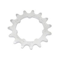 Miche kettingblad-opsteek 16t 1/8" pista - thumbnail