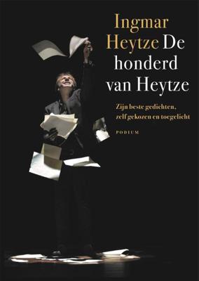 De honderd van Heytze - Ingmar Heytze - Paperback (9789463810678)