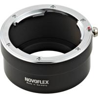 Novoflex Adapter Leica R lens naar Sony E-mount camera - thumbnail