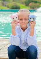 Knuffel Gipsy Toys - thumbnail