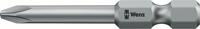 Wera 851/4 J Bits Phillips, PH 0 x 89 mm - 1 stuk(s) - 05380201001 - thumbnail