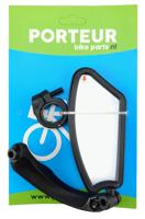 Porteur Spiegel rechts - thumbnail