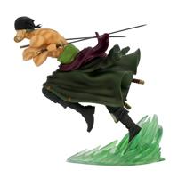 One Piece Figure - Zoro - thumbnail