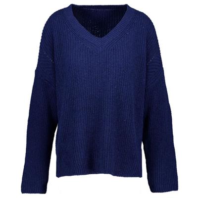 Sweater - Blauw Sweater - Blauw